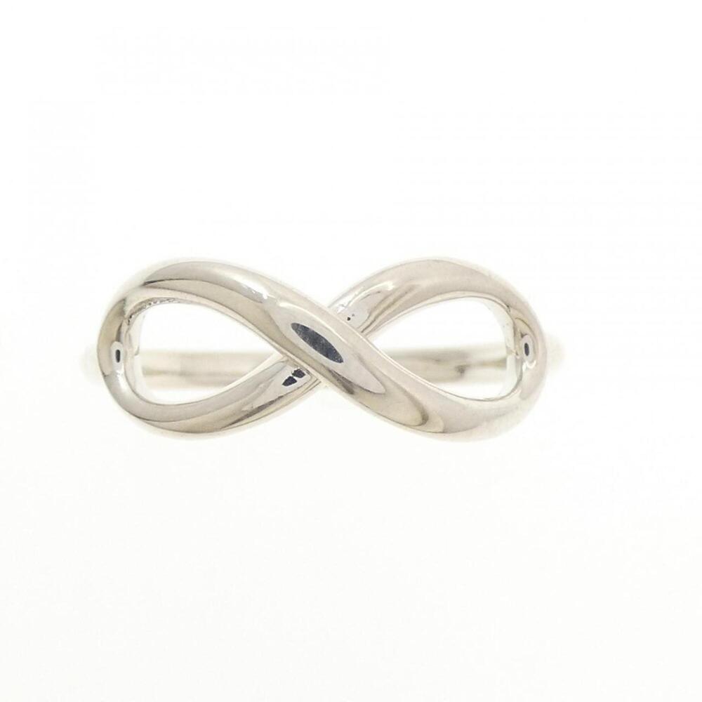 Tiffany Infinity Ring - Picture 2 of 5